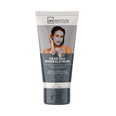 IDC Institute Dead Sea Minerals Mask 60ml