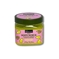 IDC Institute Gommage Corps Au Sucre A L'huile D'avocat Et Jojoba 470g