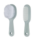 Bebe Confort Brosse et Peigne miroir 0+ Lovely Donkey