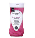 Summers Eve Cleansing Wash Simply Sensitive 266 ml