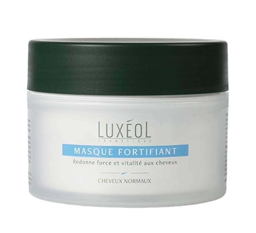 Luxeol Masque Fortifiant Cheveux Normaux 200Ml