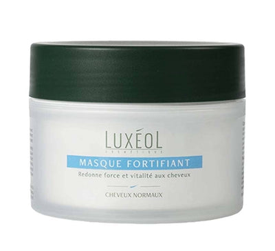 Luxeol Masque Fortifiant Cheveux Normaux 200Ml