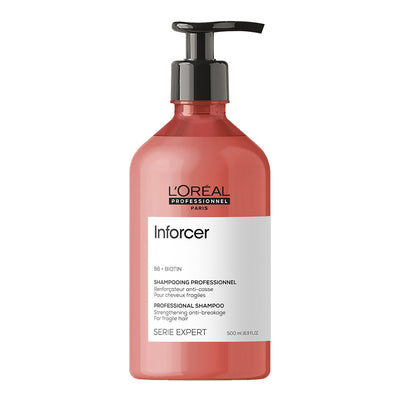 L'Oréal Professionnel inforcer shampooing 500 ml