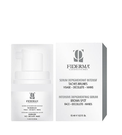 Fiderma serum depigmentant nuit 30ml