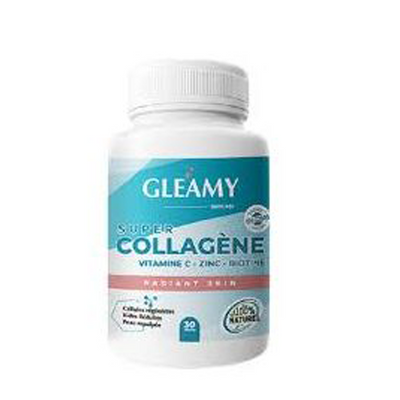 Gleamy Super Collagene 30 Gélules