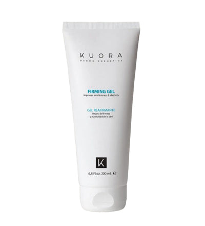 Kuora Gel Raffermissant Peaux Fermes Et Elastiques 200 ml