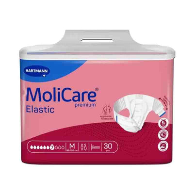 Hartmann Molicare Premium Change Adulte Elastic 7G