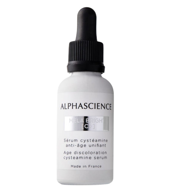 Alphascience Mela Bright C+ 30Ml