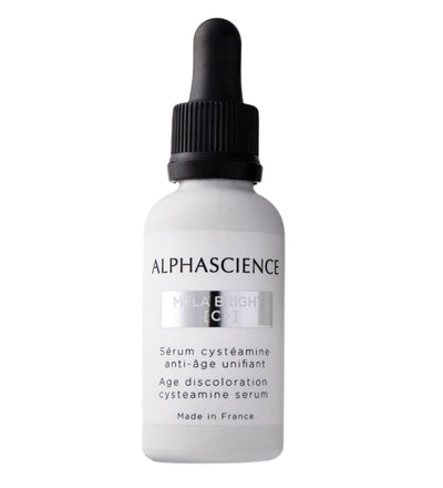 Alphascience Mela Bright C+ 30Ml
