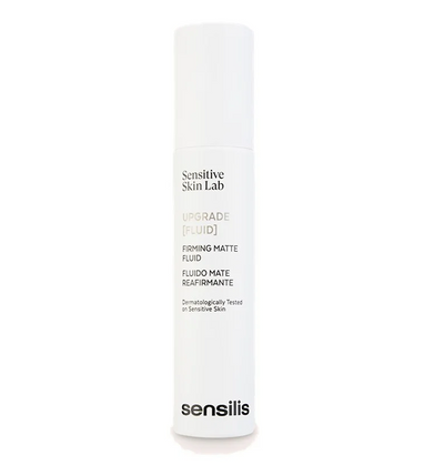 Sensilis Upgrade Fluide Matte 50ml