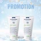 Isispharma Teen Derm Gel 150Ml-*2Promotion