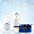 ISISPHARMA UNITONE4 white advanced Serum depigmentant Intensif 15ml -  uveblock 50+ Mineral Teintee+ trousse Offerts