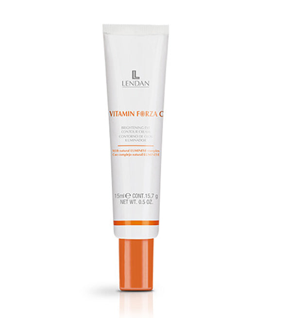 LENDAN VITAMIN FORZA C CONTOUR DES YEUX ILLUMINATEUR 15ml