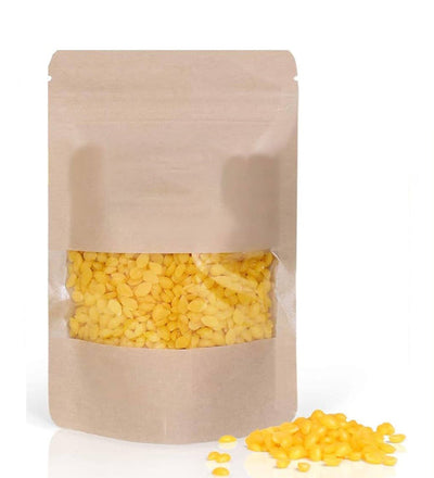 Bioofficine Cire D'Abeille Jaune