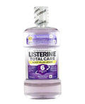 Listerine Bain De Bouche 6 Total Care 500ml