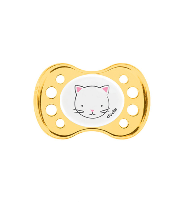 DODIE Sucette  0-2 Mois Naissance