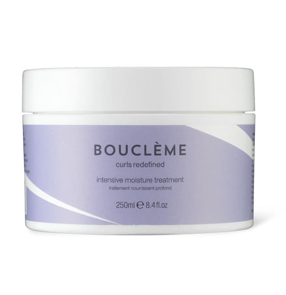 Boucleme Curl Intensive Moisture Treatment 250Ml