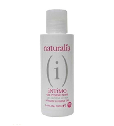 Naturalia Intimo Gel Hygiene Intime 100 ml