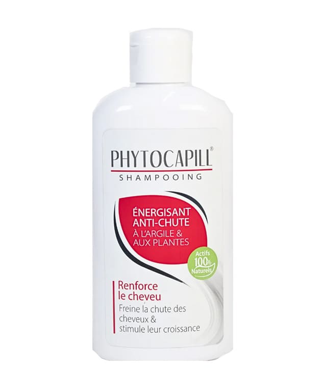 Phytocapill Shamp Energisant anti chute 200ML