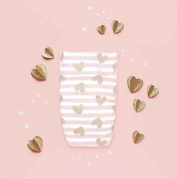 joone couche Taille 6 rose chéri 16-30kg/64un
