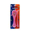 Juniors brosse et peigne