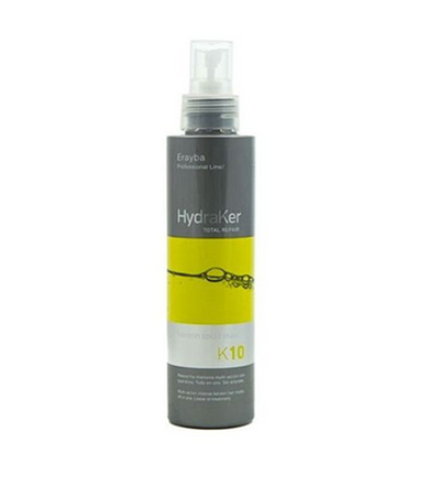 Erayba - Hydraker Keratin Total Mask K10 150Ml