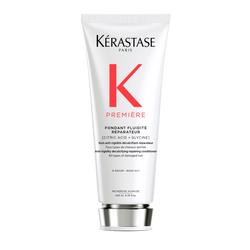 Kérastase Première Fondant Fluidité Réparateur 200ml – Soin Démêlant Réparateur