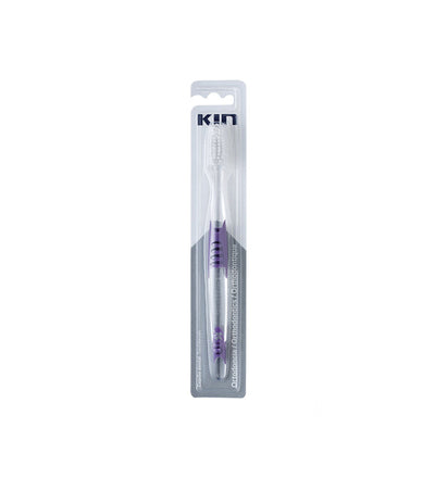 Kin Brosse A Dent Orthodontique