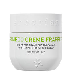 Erborian Bamboo Creme Frappee Gel Creme Fraicheur 50 ml