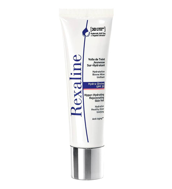 Rexaline 3D Hydra-Divine 30 ml