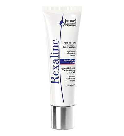 Rexaline 3D Hydra-Divine 30 ml