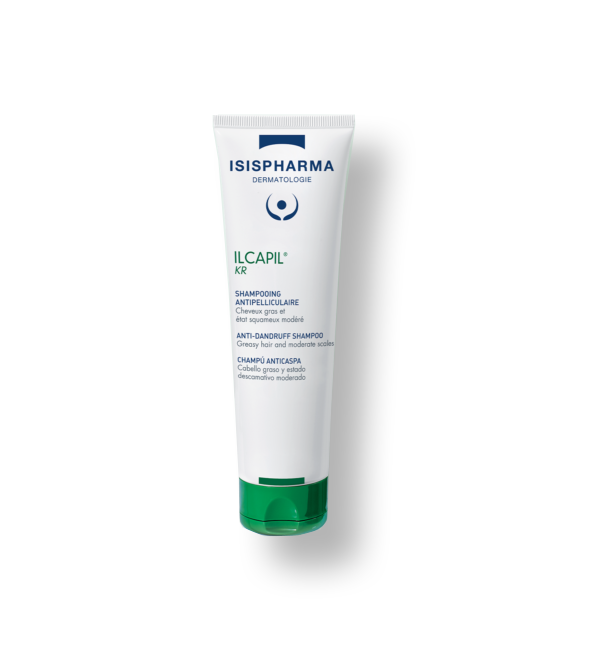 ISISPHARMA ILCAPIL KR Shampooing antipelliculaire 150ML