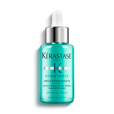 Kérastase Résistance Sérum Extentioniste 50ml – Sérum Fortifiant Cheveux Longs