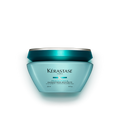 Kérastase Résistance Masque Force Architecte 200ml – Masque Réparateur Cheveux Abîmés
