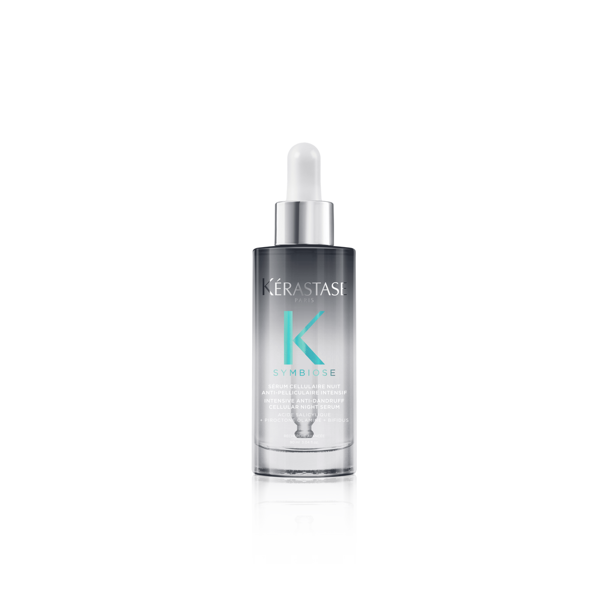 Kérastase Symbiose Sérum Cellulaire Nuit Anti-Pelliculaire Intensif 90ml
