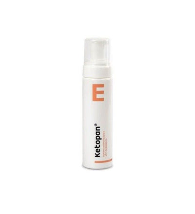 Ketopane Mousse Dermatologique Anti-Seborrheique 200Ml