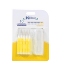 KIN Clinic Brossettes Interdentaire 1.5mm 10 Unites