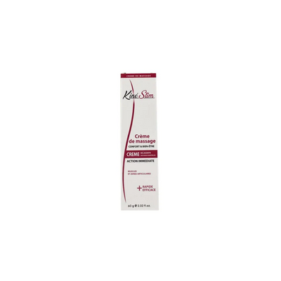 Kine Stim Creme De Massage 60g
