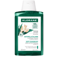 Klorane Shampoing Galanga Anti-Pelliculaire 200ml