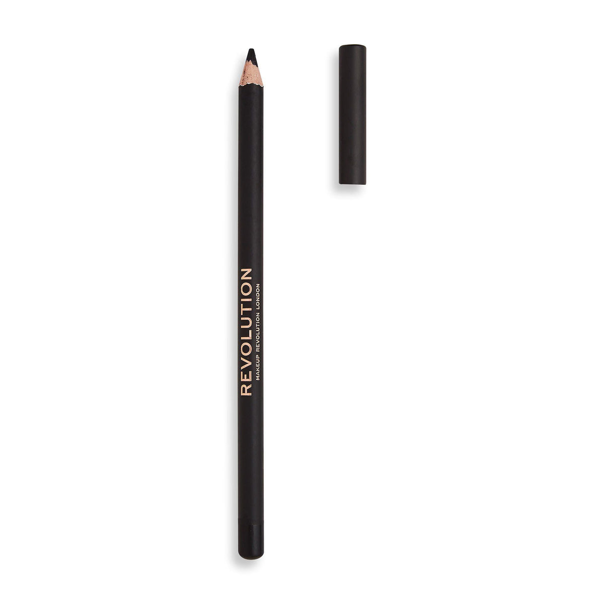 Revolution Kohl Black