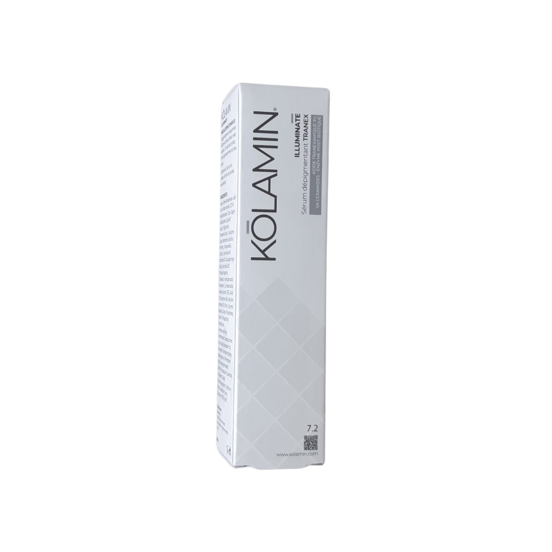 Kolamin Illuminate Serum Depigmentant Tranex 40ml