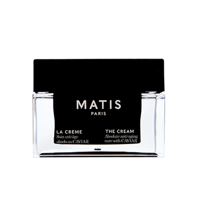 Matis La Creme Soin Anti Age Absolu Au Caviar 50Ml A0210031