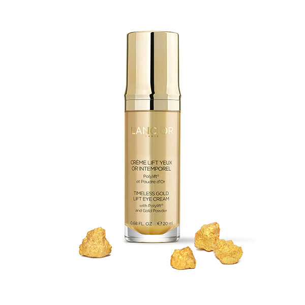 Lancior Crème Lift Yeux Or Intemporel 20Ml