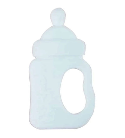 L2N Pharma Anneau de dentition Silicone Biberon 3m+