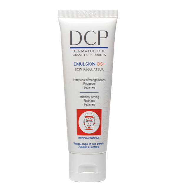 Dcp Emulsion Ds+ 40 ml