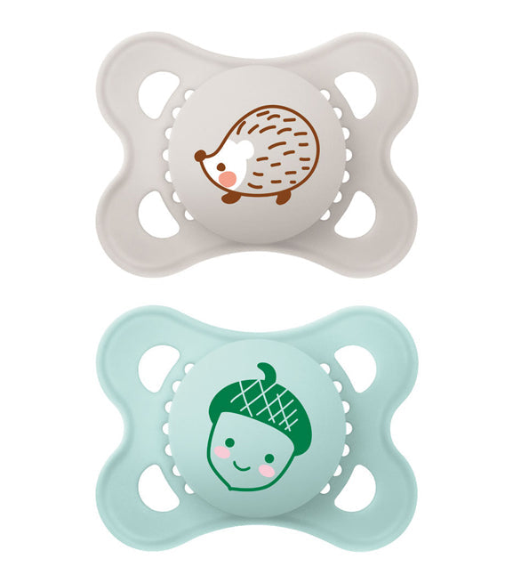 Mam Baby Sucette Original 2-6M+