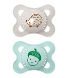 Mam Baby Sucette Original 2-6M+