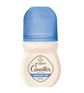 Cavailles Deodorant Absorb + 48 H Roll On Anti Traces 50 ml