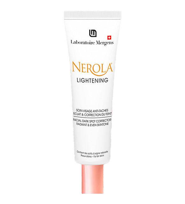 Nerola Soin Visage  Anti-Tache Eclat 30 ml