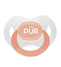 Pür Sucette orthodontique 1er âge 0-3M